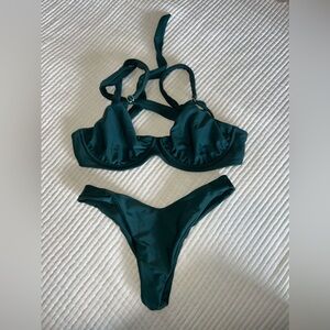 APOLLO AND SAGE BIKINI